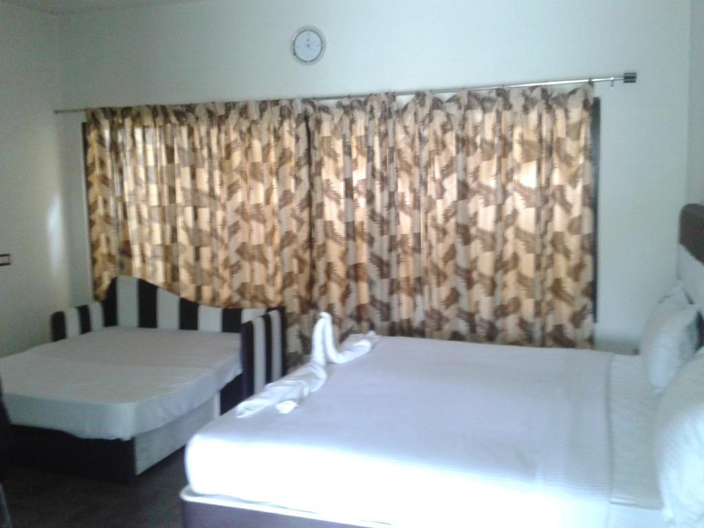 Hotel Happy Nest Yercaud Zimmer foto