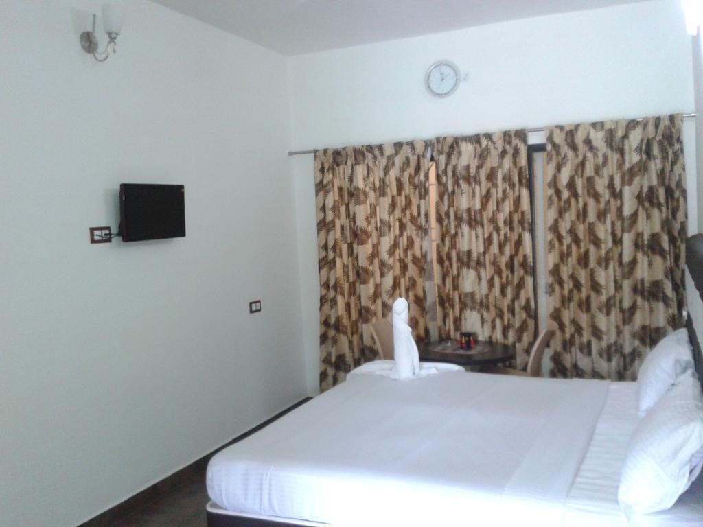 Hotel Happy Nest Yercaud Zimmer foto